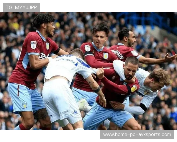 利兹高压逼抢成功率显著提高，打造英超最强防守铁军