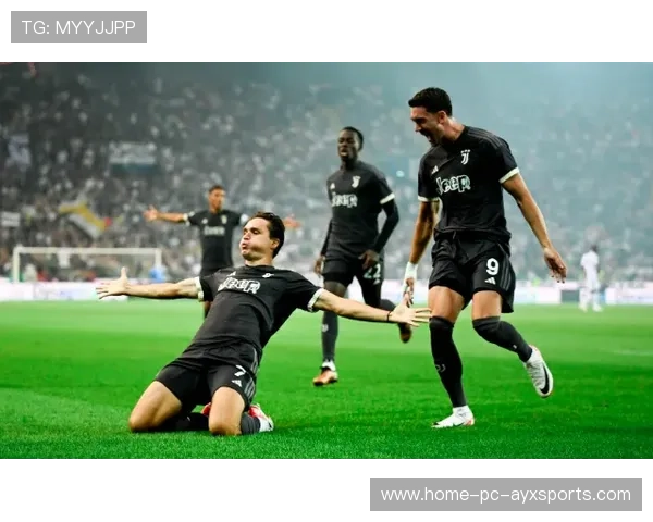 尤文弗拉霍维奇远射直接破门再次证明价值