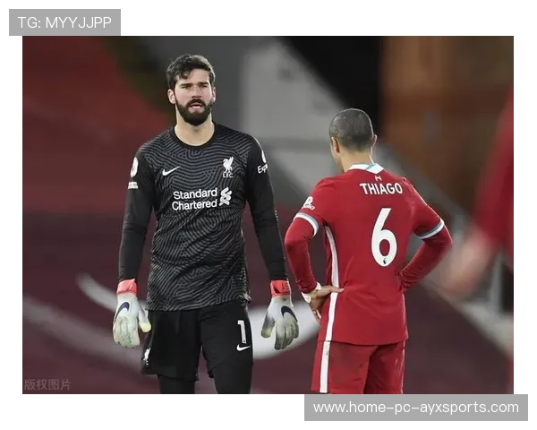 利物浦防线反击转换，后场直传造就单刀得分：战术解码与实战启示