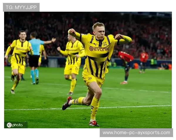 多特本塞拜尼头球暴力下坠破门引发讨论 多特本塞拜尼头球暴力下坠破门引发讨论