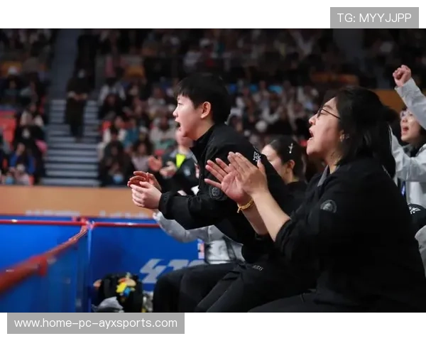 乒超联赛赛程过半，多队竞争仍处胶着状态