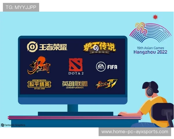 亚洲电竞格局大洗牌！中韩争霸彻底反转？