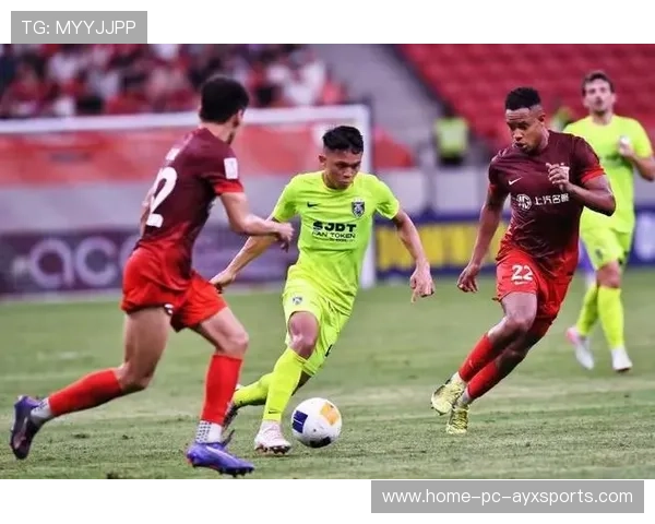 上海海港面临多重伤病考验，亚冠前景堪忧