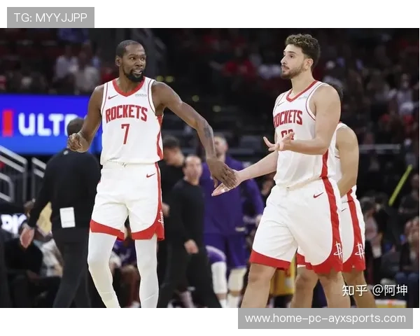 火箭再度失利，篮板防守成为最大问题