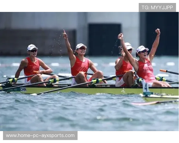 中国赛艇队再创世界纪录,节奏快得惊人 中国赛艇队再创世界纪录,节奏快得惊人