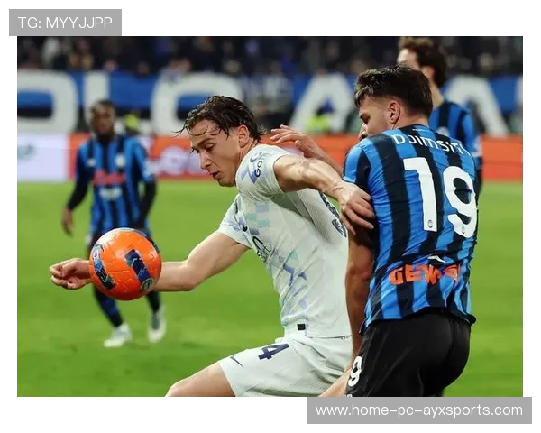 亚特兰大压迫体系让对手招架不住：引领现代足球革命的力量