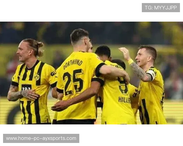 多特替补深度成为利器,德甲赛季悬念再起 多特替补深度成为利器,德甲赛季悬念再起