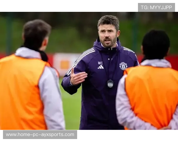 曼联目标明确，卡里克全力助阵冲击欧冠四强，曼联卡神是谁